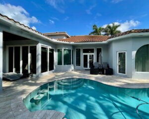 Durable Glass Pane Imapact Door in Tuscaloosa AL