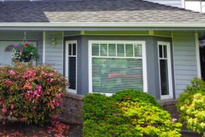 Bow Window Installation Tuscaloosa Alabama