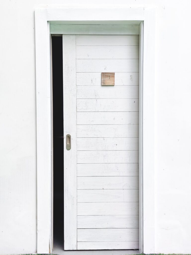 Door replacement Tuscaloosa, AL for better security and curb appeal