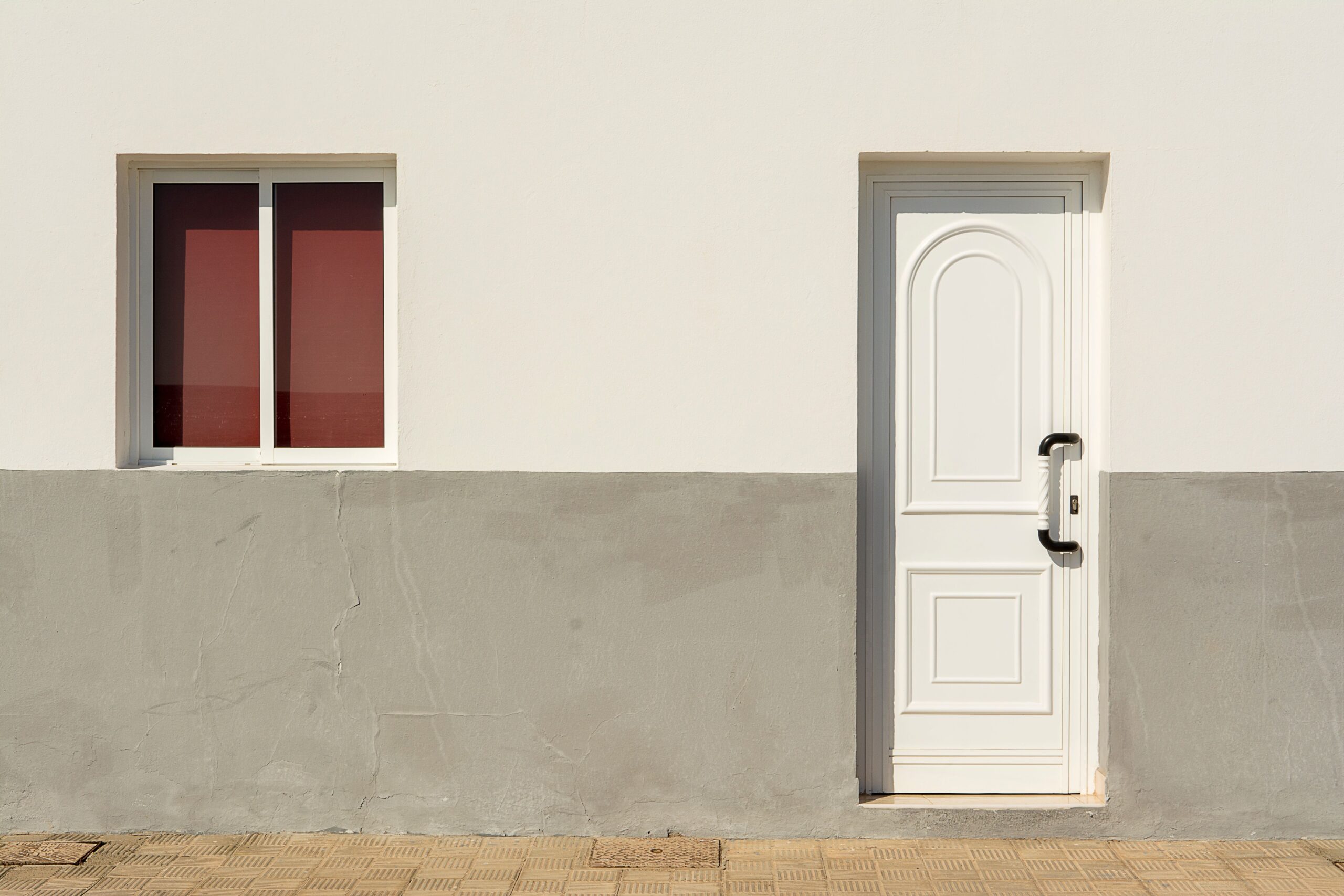 reliable replacement door in Tuscaloosa, AL