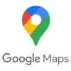 Google maps latest logo 2