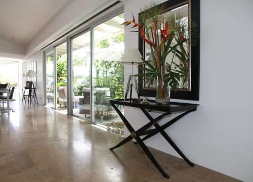 apartment window glass wall floor Tuscaloosa, AL